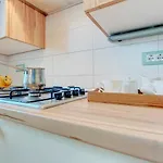 Belvedere Apartamento Fažana
