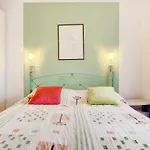 Apartamento Belvedere
