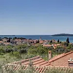 Belvedere Apartamento Fažana