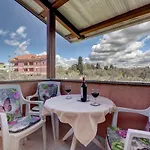 Apartment Belvedere *