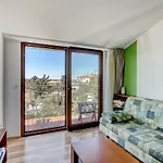 Belvedere Apartamento Fažana