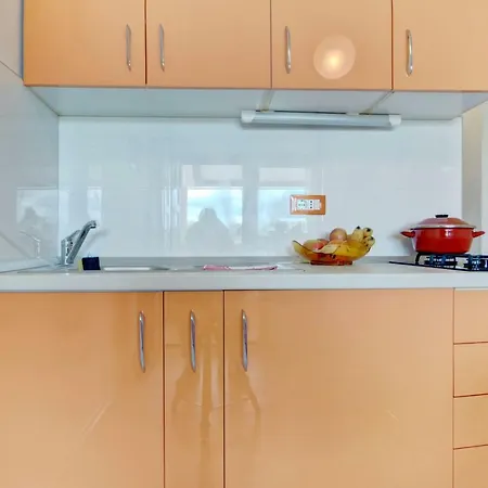 Apartament Belvedere
