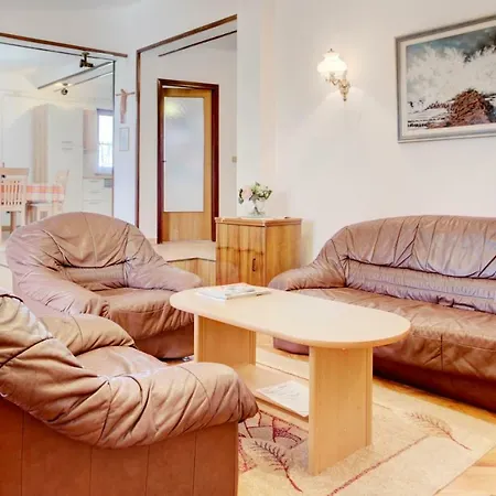 Appartement Belvedere *