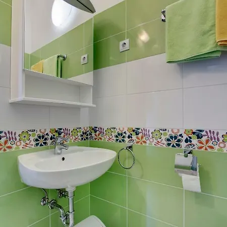 Apartament Belvedere