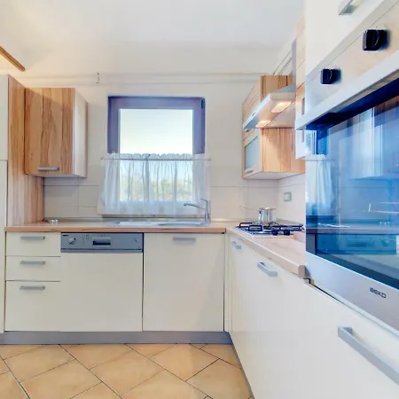 Belvedere Apartament Fažana