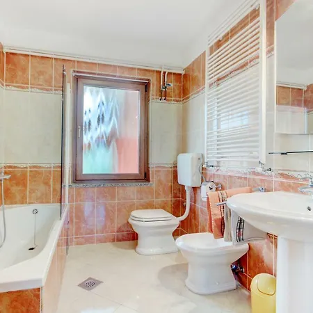Apartament Belvedere *