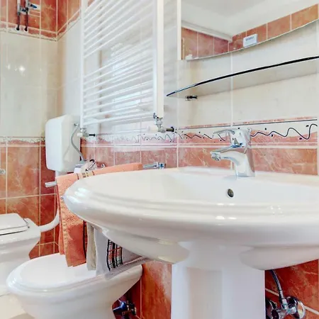 Appartement Belvedere