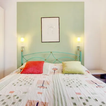 Апартаменты Belvedere