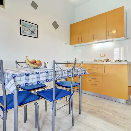 Belvedere Appartement *