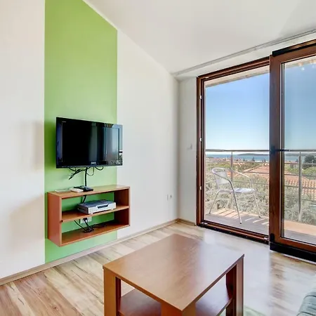 Апартаменты Belvedere *