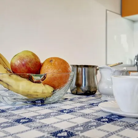 Belvedere Фажана