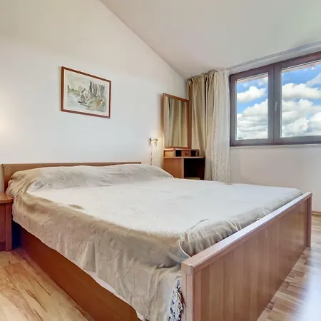Belvedere Appartement