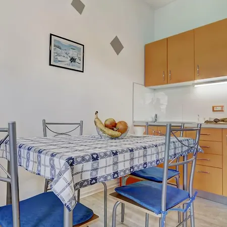 Belvedere Appartement