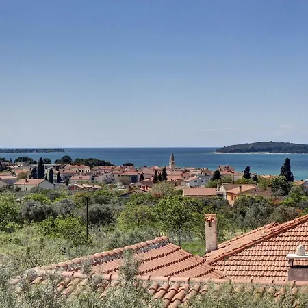 Belvedere Appartement Fažana