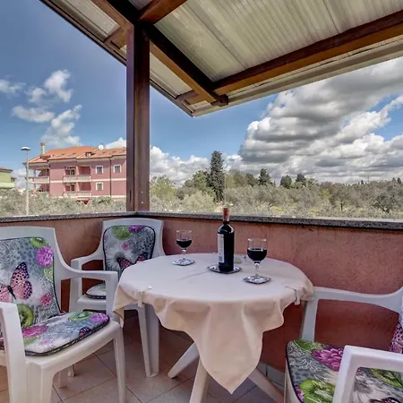 Appartement Belvedere *