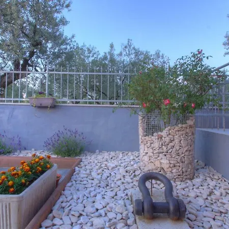 Belvedere Апартаменты