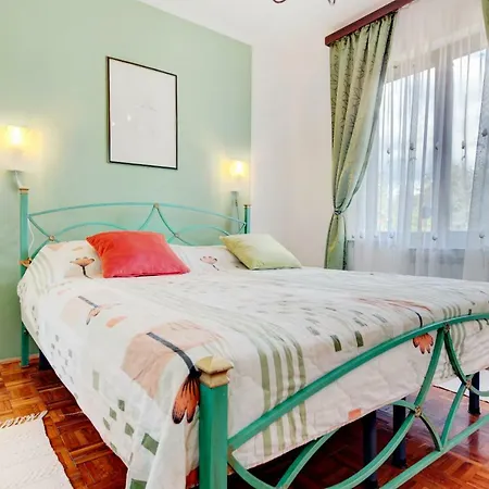 Appartement Belvedere Fažana