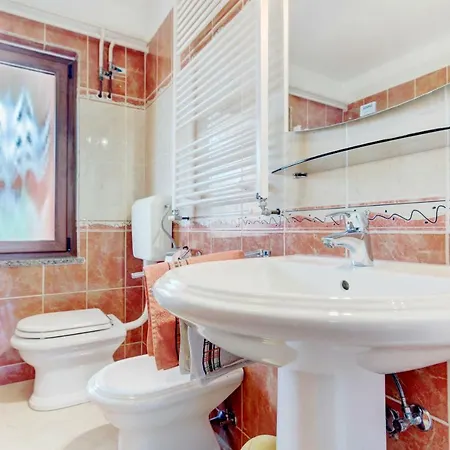 Belvedere Appartement Fažana