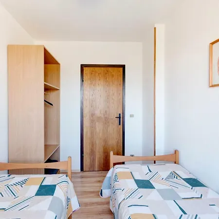 Belvedere Apartament Fažana