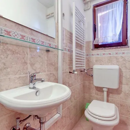 Appartement Belvedere *