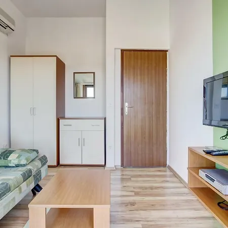 Belvedere Apartament Fažana