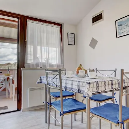 Belvedere Appartement Fažana