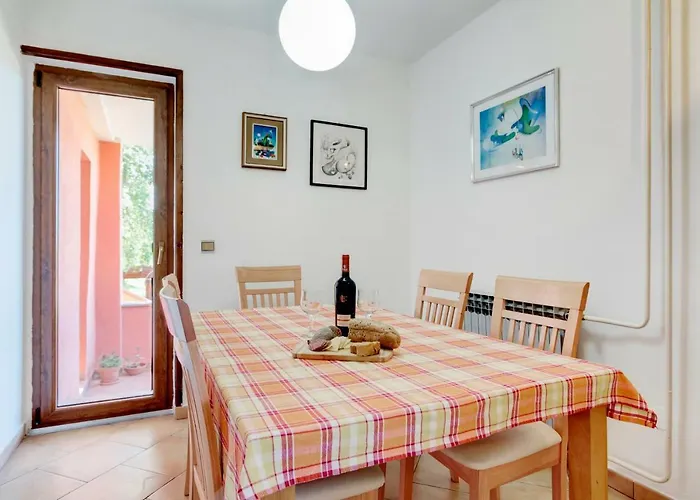 Belvedere 아파트 *