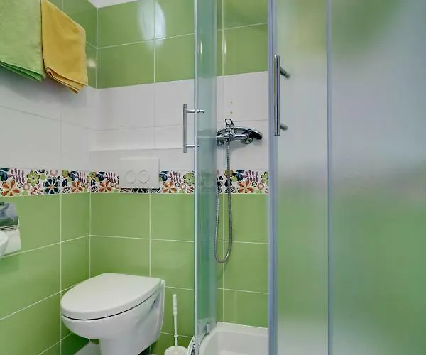 아파트 Belvedere *