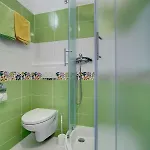 Apartment Belvedere *
