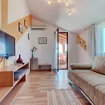 Belvedere Apartment Fažana