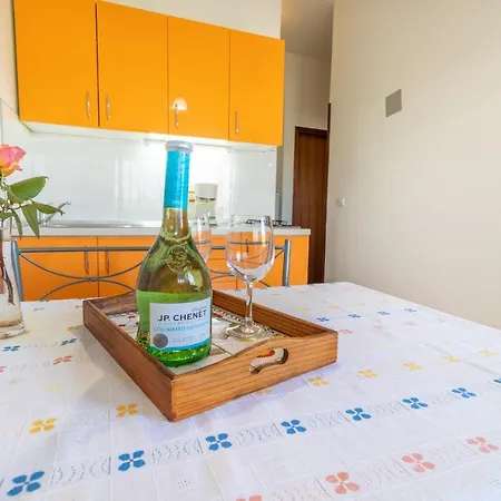 Apartment Belvedere *