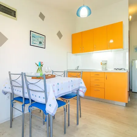 Apartment Belvedere