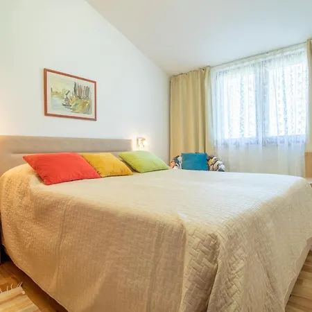 Apartment Belvedere