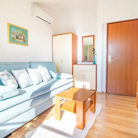 Apartman Belvedere