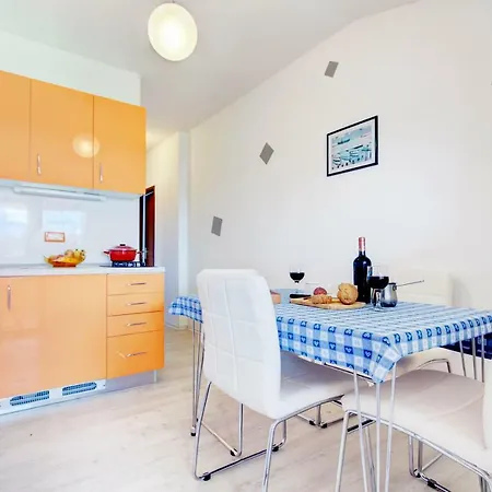 Apartment Belvedere Fažana