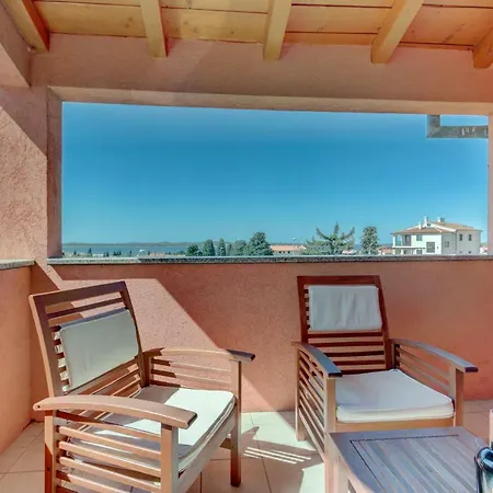 Belvedere Appartement *