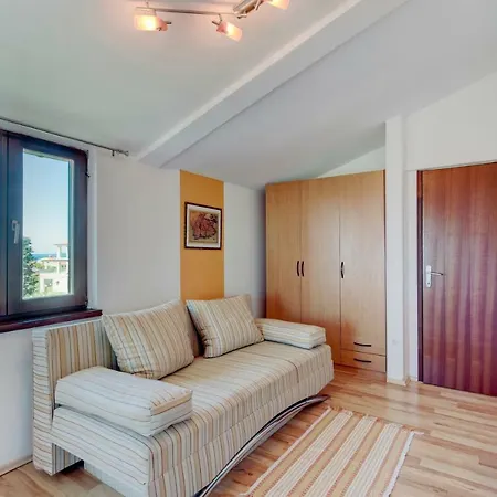 Belvedere Apartment Fažana