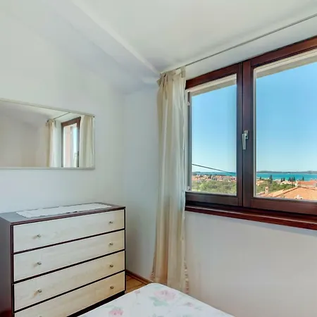 Belvedere Lägenhet *