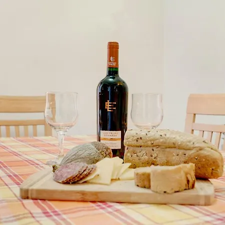 Apartment Belvedere