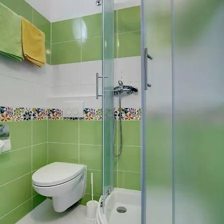 Apartment Belvedere *