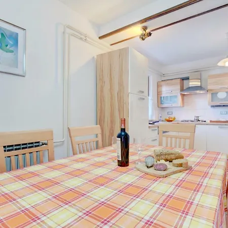 Belvedere Appartement *