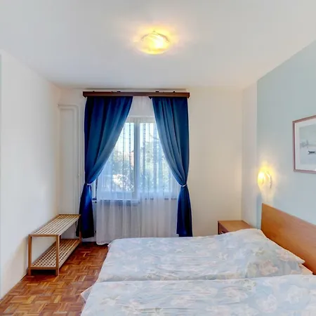 Belvedere Appartement *