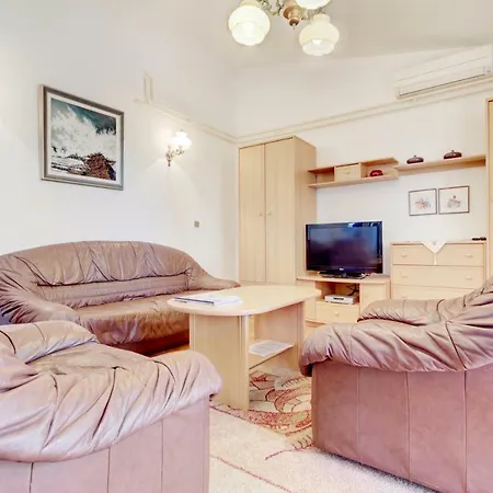 Belvedere Apartment