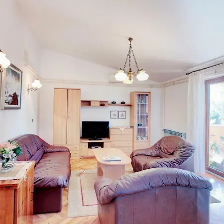 Belvedere Apartment