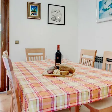 Apartment Belvedere Fažana