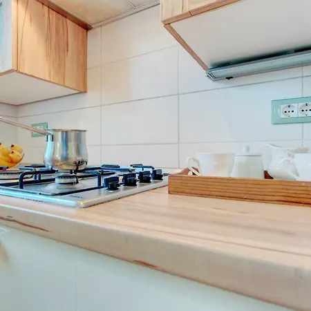Belvedere Apartment Fažana