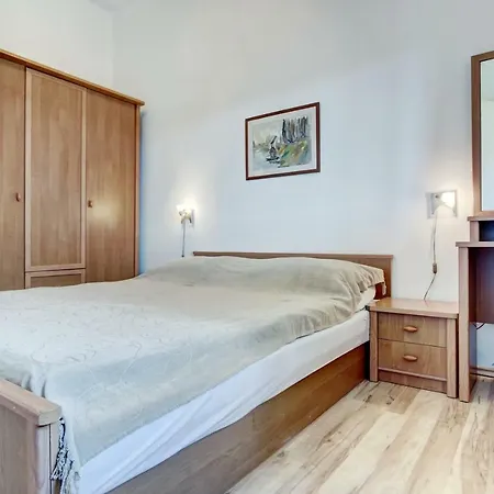 Belvedere Appartement *