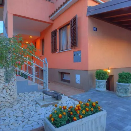 Belvedere Apartman *