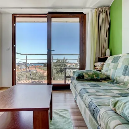 Appartement Belvedere