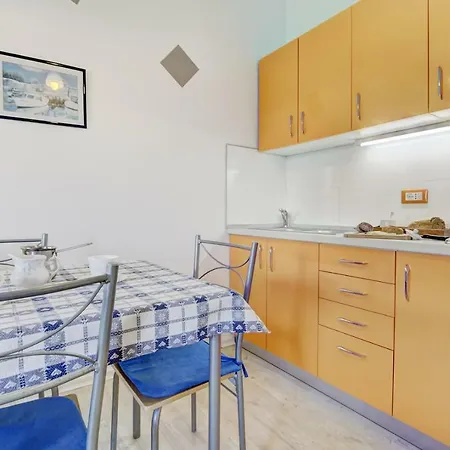 Belvedere Apartment